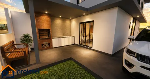 Render do projeto Zacker